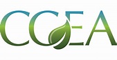 CCEA logo