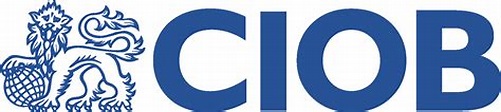 CIOB logo