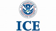 ICE logo